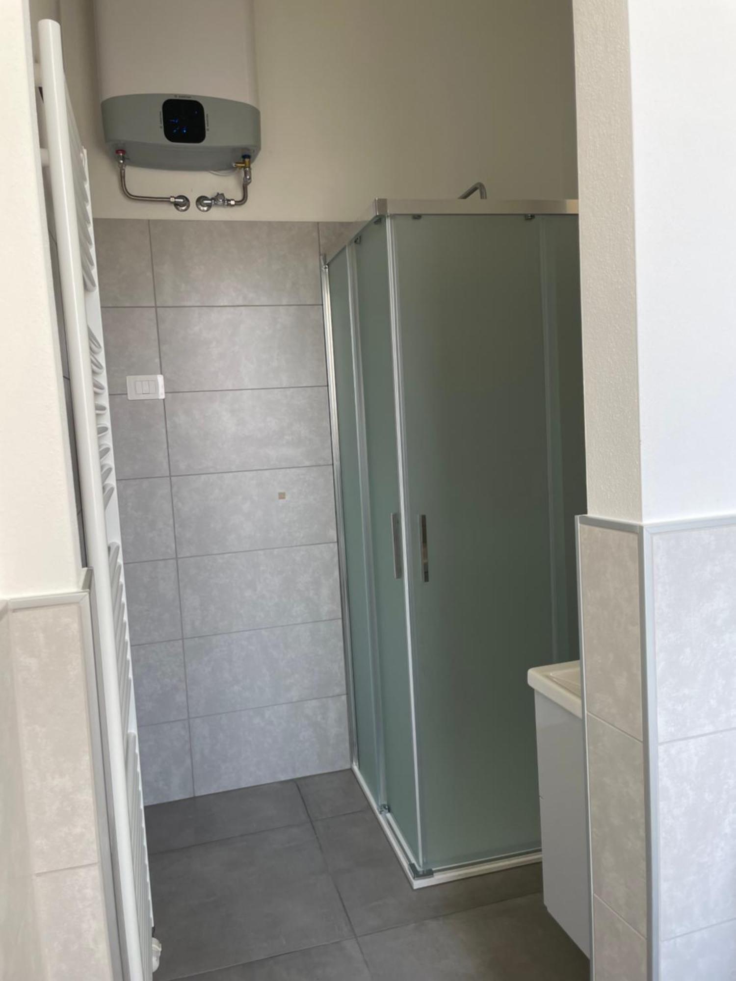 Appartamento Aurora Cannero Riviera Kültér fotó