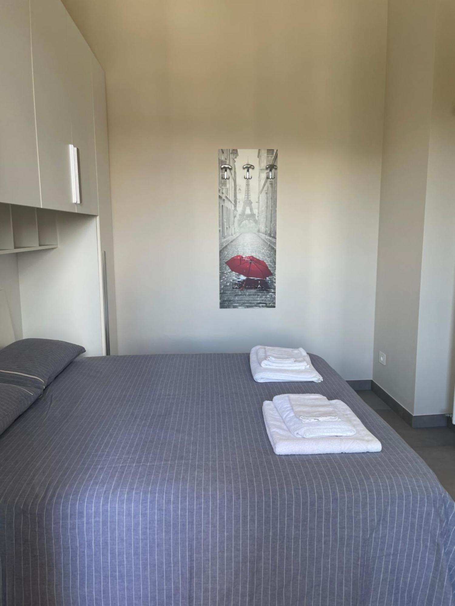 Appartamento Aurora Cannero Riviera Kültér fotó