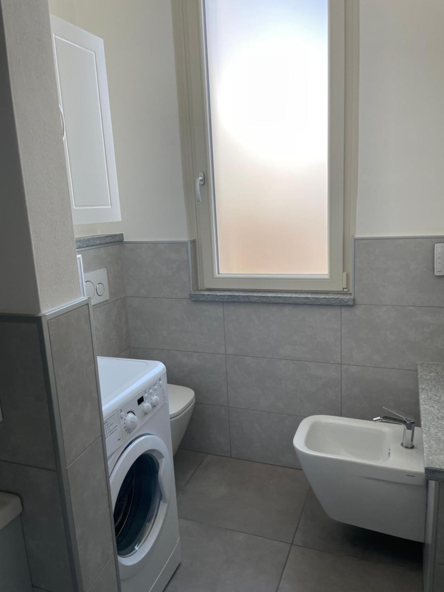 Appartamento Aurora Cannero Riviera Kültér fotó