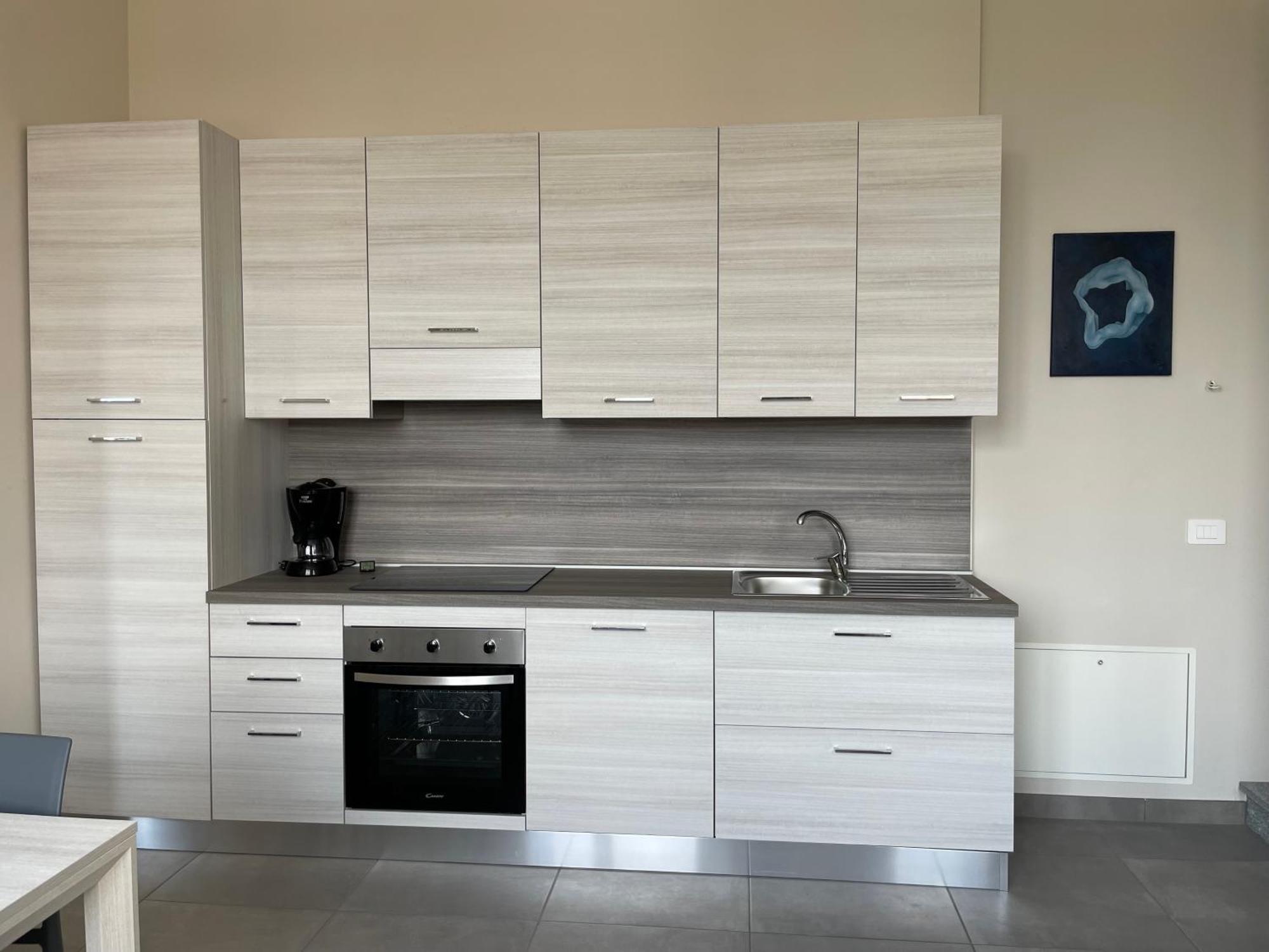 Appartamento Aurora Cannero Riviera Kültér fotó
