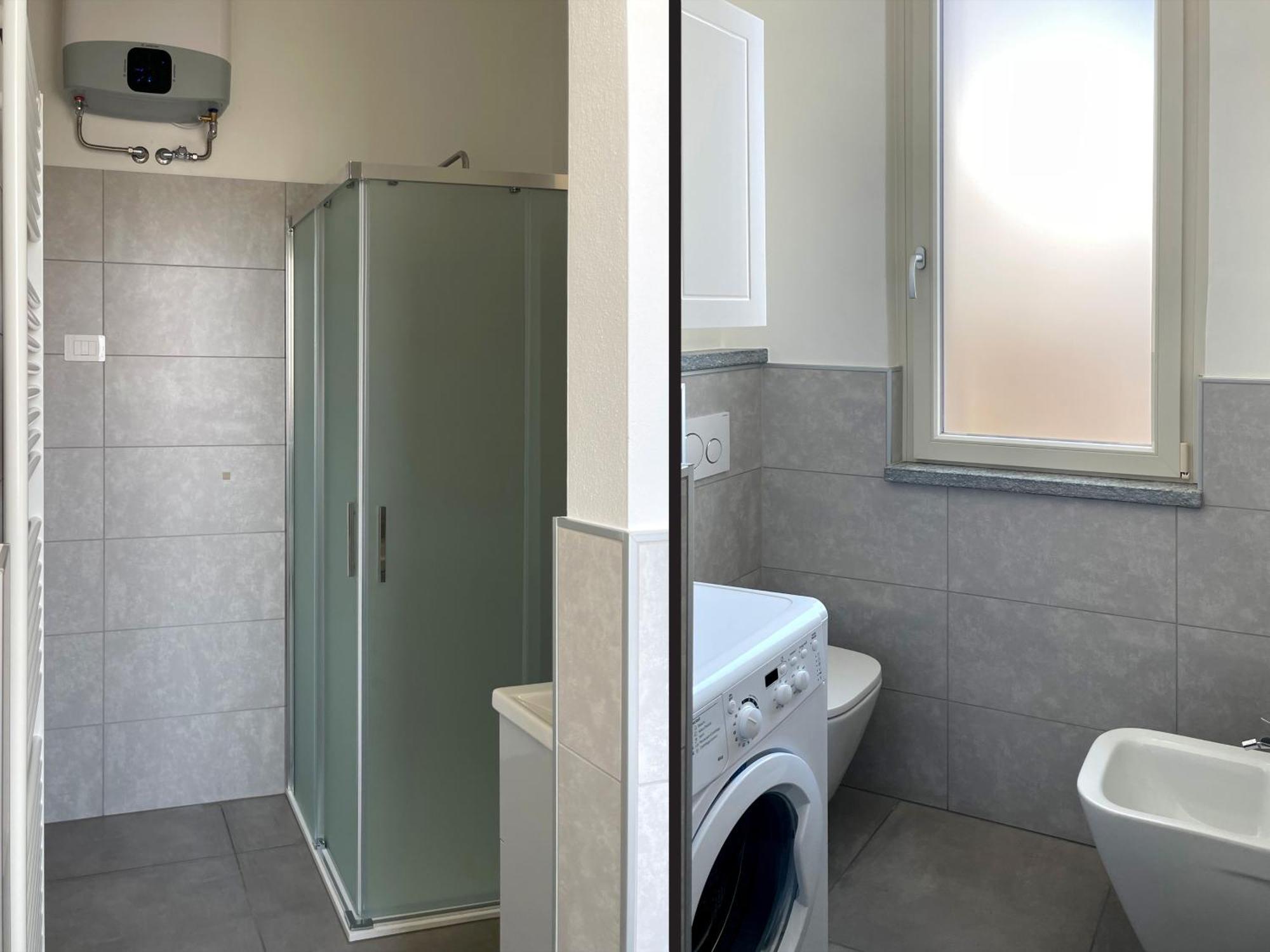 Appartamento Aurora Cannero Riviera Kültér fotó